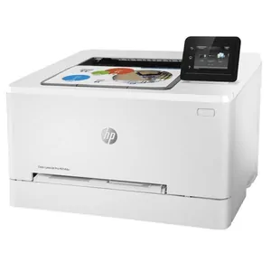 Замена системной платы на принтере HP Pro M254DW в Самаре